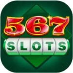567 Slots