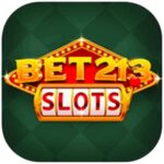 Bet 213 Slots